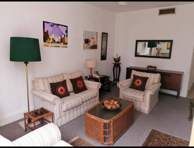 1 BEDROOM APARTMENT TO LET IN NORTH BEACH